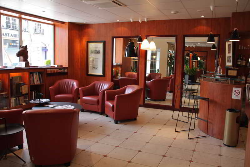 Hôtel Royal Caen Centre  | Caen | Calvados | France 2