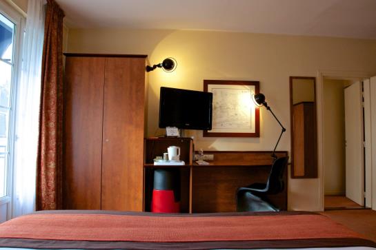 Hôtel Royal Caen Centre  | Caen | Calvados | France 20