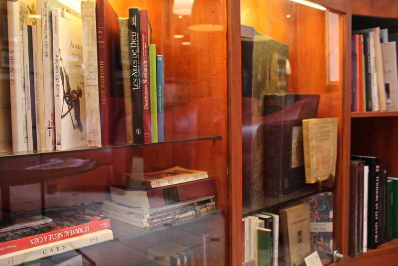 Hôtel Royal Caen Centre  | Caen | Calvados | France 3