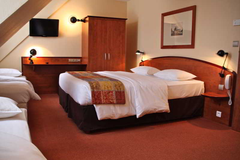 Hôtel Royal Caen Centre  | Caen | Calvados | France 5