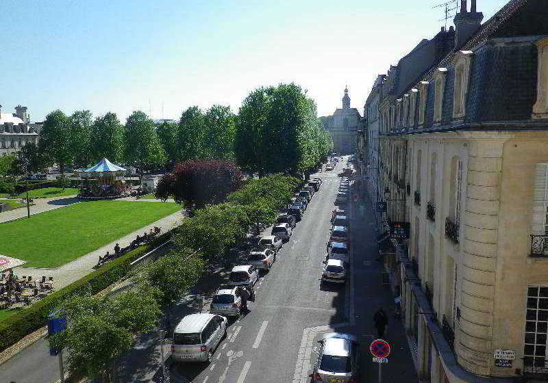 Hôtel Royal Caen Centre  | Caen | Calvados | France 6