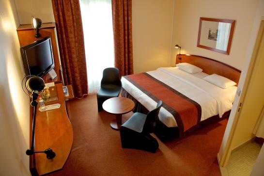 Hôtel Royal Caen Centre  | Caen | Calvados | France 7