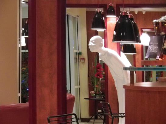 Hôtel Royal Caen Centre  | Caen | Calvados | France 8