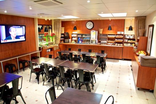 Hôtel Royal Caen Centre  | Caen | Calvados | France 9