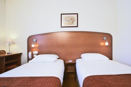 Hôtel Kyriad Marseille Gémenos  | Gemenos | Bouches du Rhone | France 11