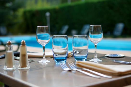 Hôtel Kyriad Marseille Gémenos  | Gemenos | Bouches du Rhone | France 13