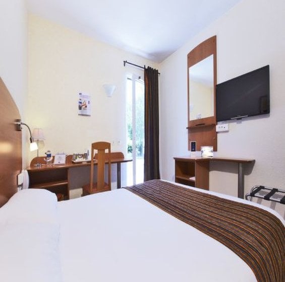 Hôtel Kyriad Marseille Gémenos  | Gemenos | Bouches du Rhone | France 2