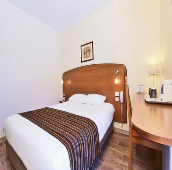 Hôtel Kyriad Marseille Gémenos  | Gemenos | Bouches du Rhone | France 3