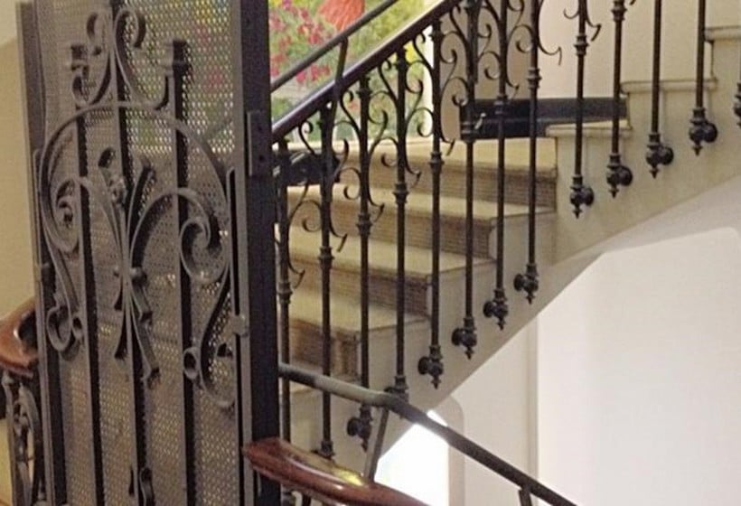 Hotel Kyriad Nice Centre Gare  | Niza | Alpes Marítimos | Francia 7