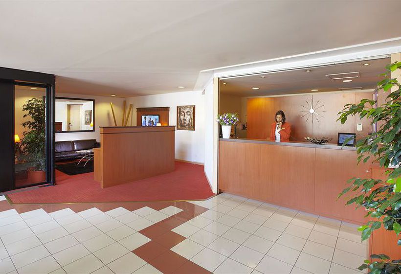 Hôtel Citadines Prado Chanot Marseille  | Marseille | Bouches du Rhone | France 1