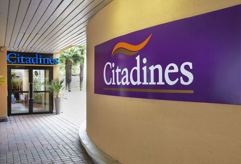 Hôtel Citadines Prado Chanot Marseille  | Marseille | Bouches du Rhone | France 11