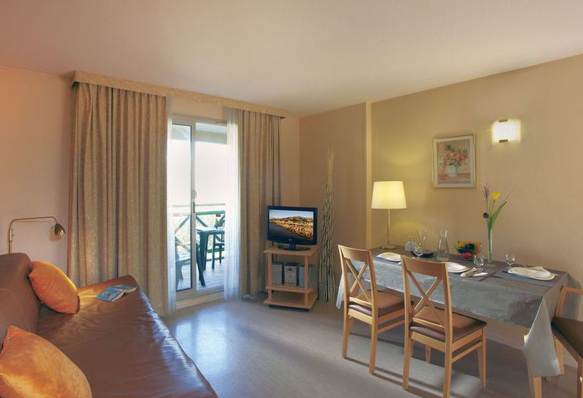 Hôtel Citadines Prado Chanot Marseille  | Marseille | Bouches du Rhone | France 13