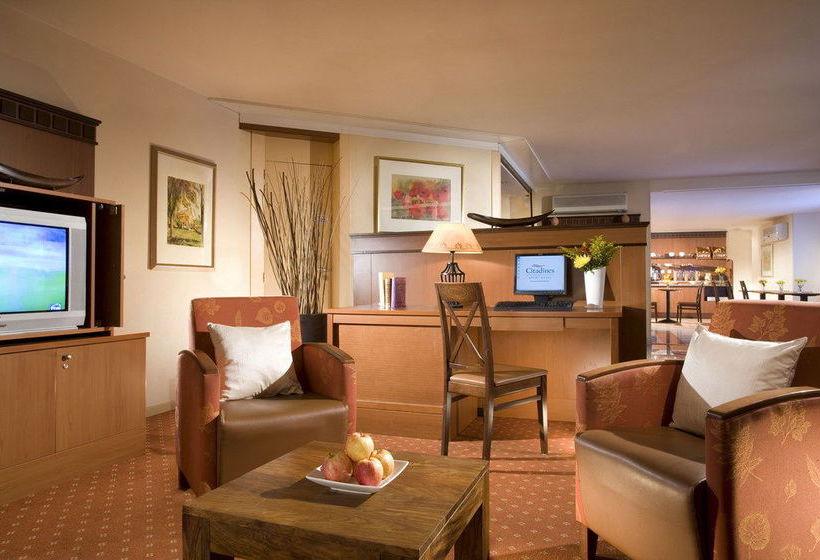 Hôtel Citadines Prado Chanot Marseille  | Marseille | Bouches du Rhone | France 15