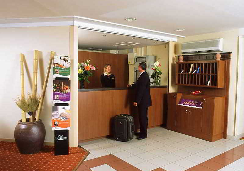 Hôtel Citadines Prado Chanot Marseille  | Marseille | Bouches du Rhone | France 16