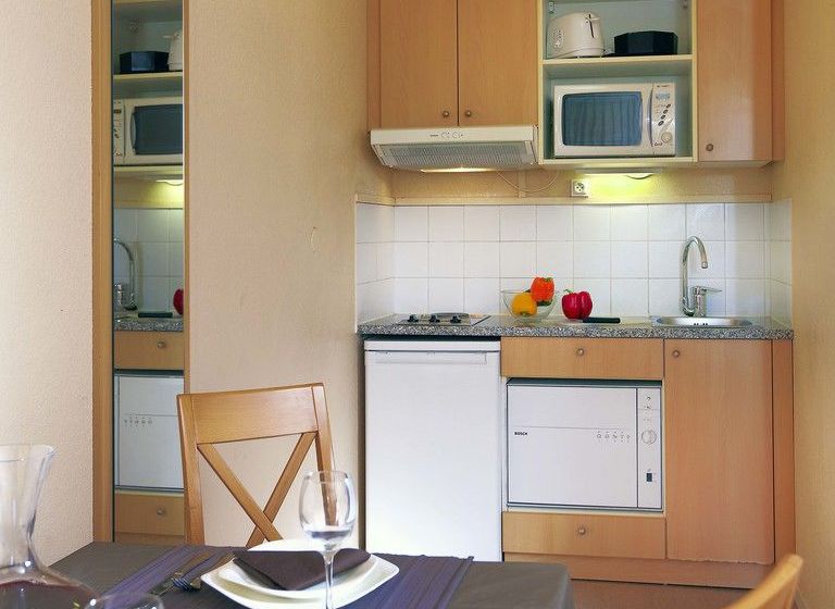 Hôtel Citadines Prado Chanot Marseille  | Marseille | Bouches du Rhone | France 17