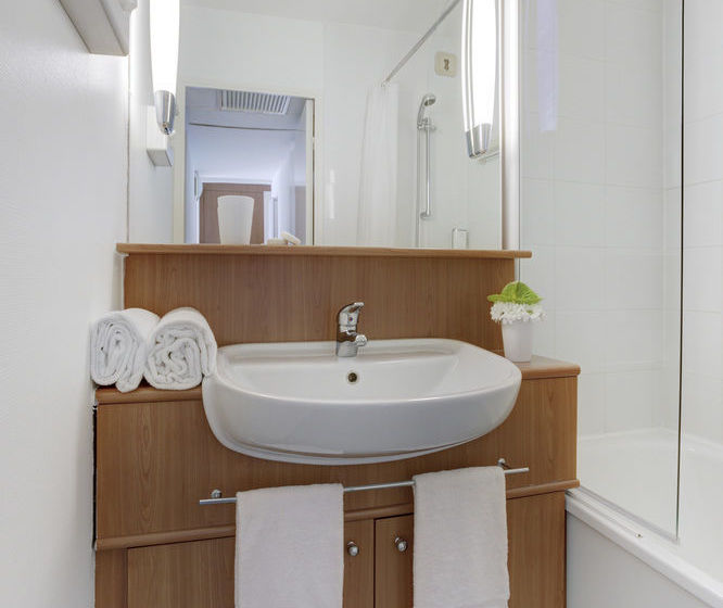 Hôtel Citadines Prado Chanot Marseille  | Marseille | Bouches du Rhone | France 18