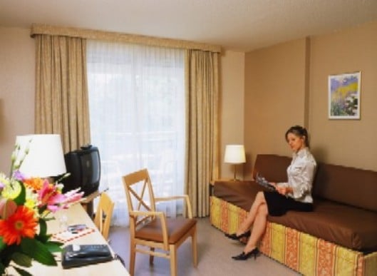 Hôtel Citadines Prado Chanot Marseille  | Marseille | Bouches du Rhone | France 19