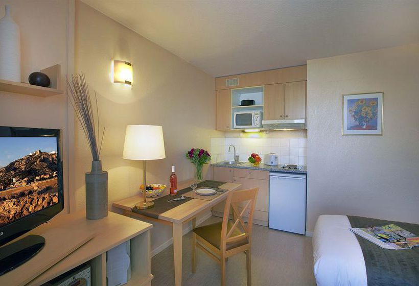 Hôtel Citadines Prado Chanot Marseille  | Marseille | Bouches du Rhone | France 2