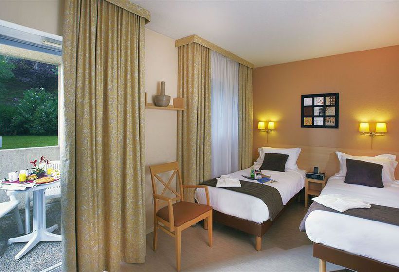 Hôtel Citadines Prado Chanot Marseille  | Marseille | Bouches du Rhone | France 3