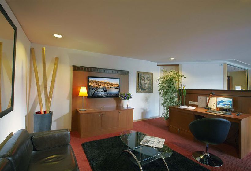 Hôtel Citadines Prado Chanot Marseille  | Marseille | Bouches du Rhone | France 6