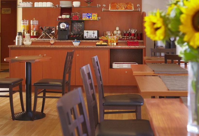 Hôtel Citadines Prado Chanot Marseille  | Marseille | Bouches du Rhone | France 8