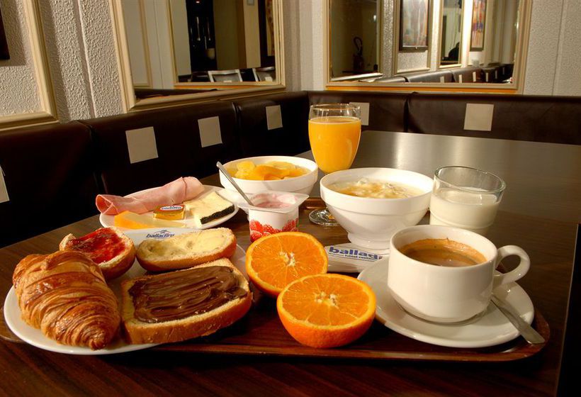 Hôtel Balladins Paris La Villette  | Paris | Paris | France 1