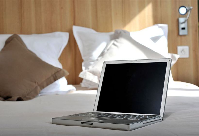 Hôtel Balladins Paris La Villette  | Paris | Paris | France 18