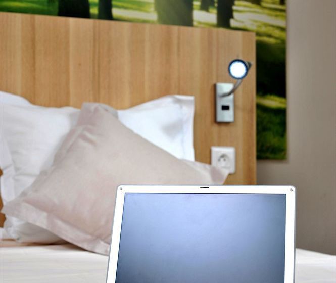 Hôtel Balladins Paris La Villette  | Paris | Paris | France 19