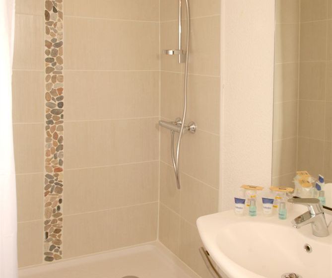 Hôtel Balladins Paris La Villette  | Paris | Paris | France 20