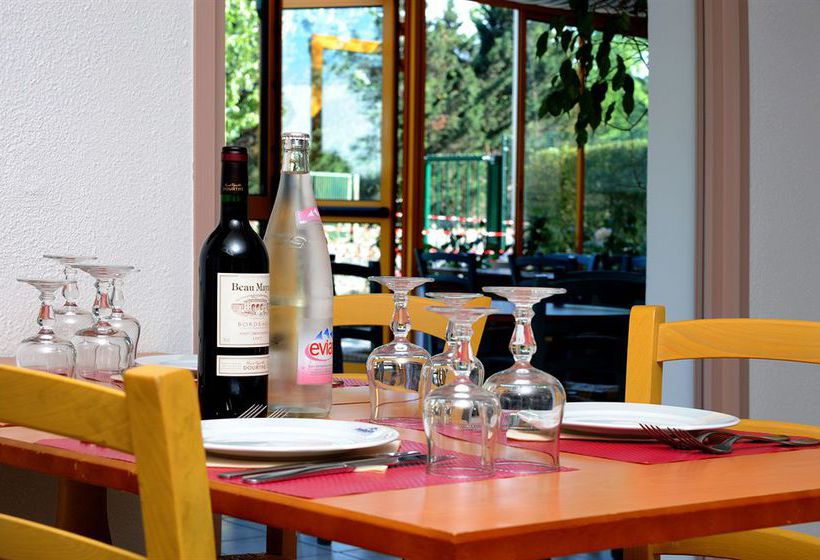 Hotel Balladins Aulnay Garonor 