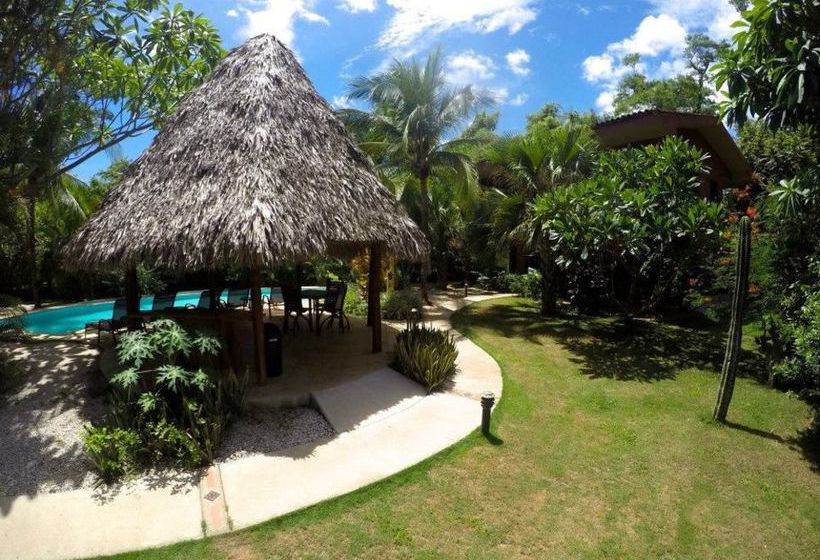 Hotel Cantarana  | Playa Grande | Guanacaste | Costa Rica 1