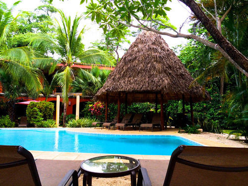 Hotel Cantarana  | Playa Grande | Guanacaste | Costa Rica 11