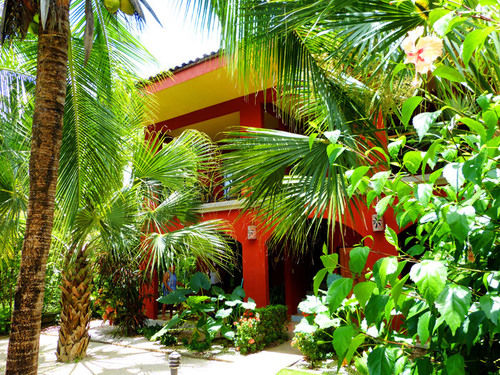 Hotel Cantarana  | Playa Grande | Guanacaste | Costa Rica 14