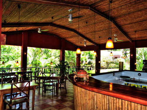 Hotel Cantarana  | Playa Grande | Guanacaste | Costa Rica 15