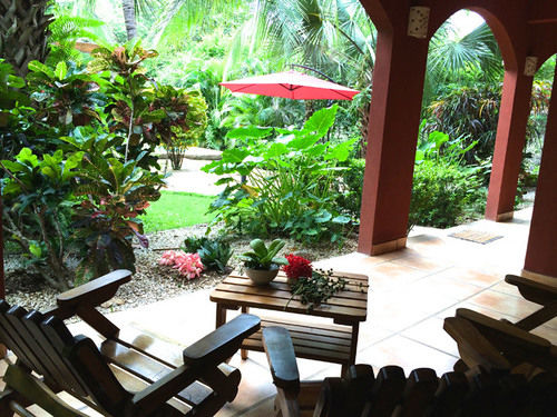 Hotel Cantarana  | Playa Grande | Guanacaste | Costa Rica 17