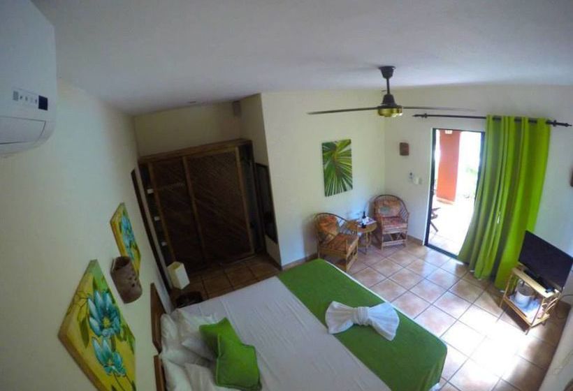 Hotel Cantarana  | Playa Grande | Guanacaste | Costa Rica 3