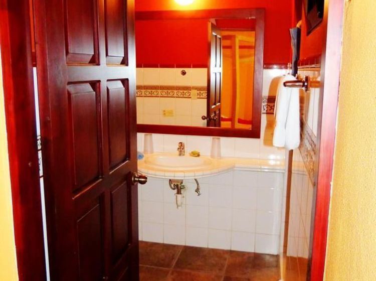 Hotel Cantarana  | Playa Grande | Guanacaste | Costa Rica 7