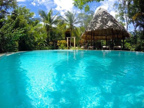 Hotel Cantarana  | Playa Grande | Guanacaste | Costa Rica 8