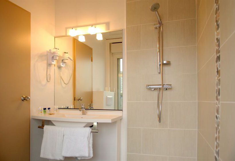 Hôtel Balladins Lille  | Lille | Nord | France 15