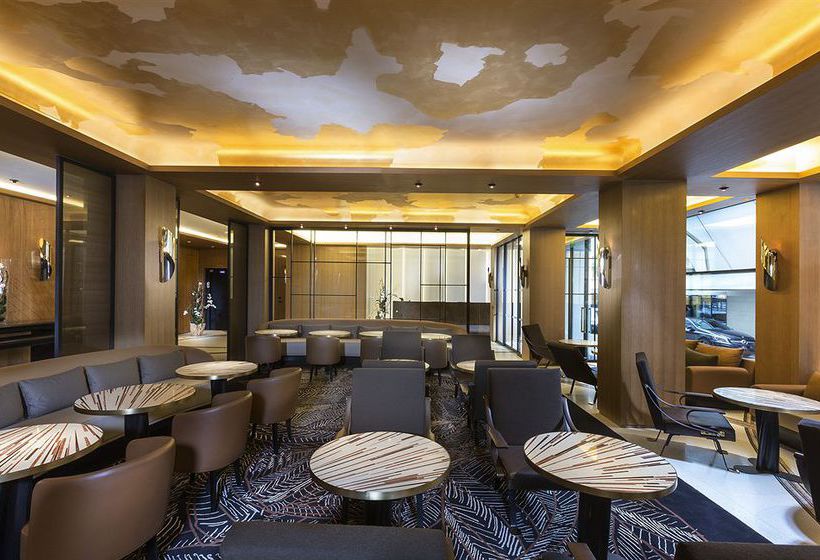 Hôtel Maison Fl  | Paris | Paris | France 10