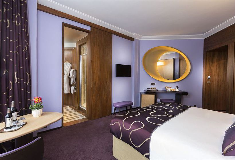 Hôtel Maison Fl  | Paris | Paris | France 11