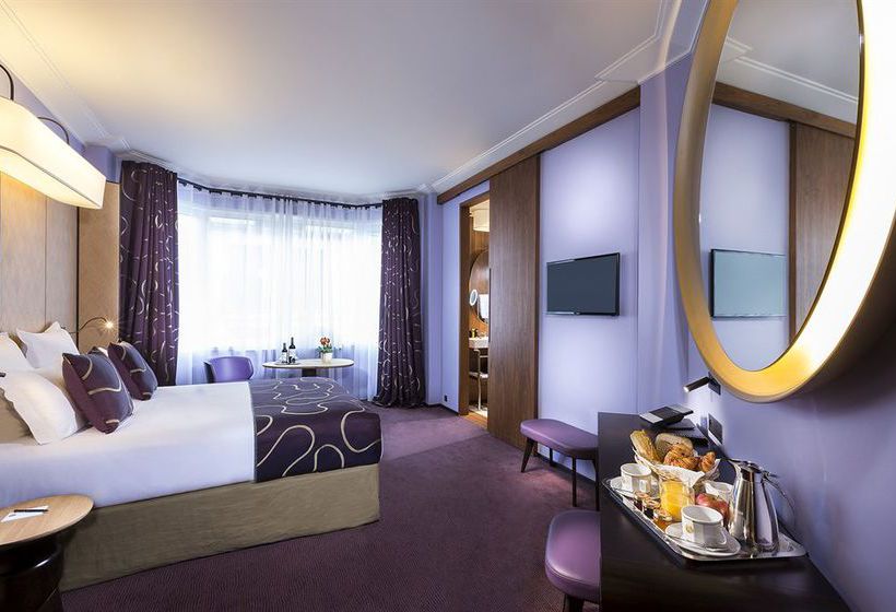 Hôtel Maison Fl  | Paris | Paris | France 12