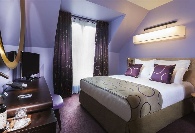 Hôtel Maison Fl  | Paris | Paris | France 13