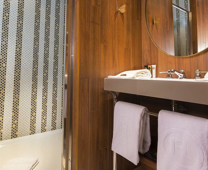 Hôtel Maison Fl  | Paris | Paris | France 15