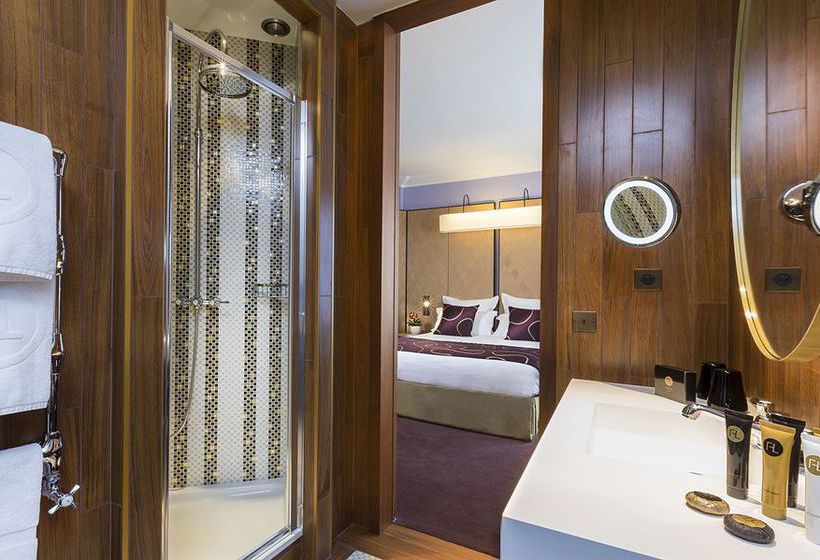 Hôtel Maison Fl  | Paris | Paris | France 16