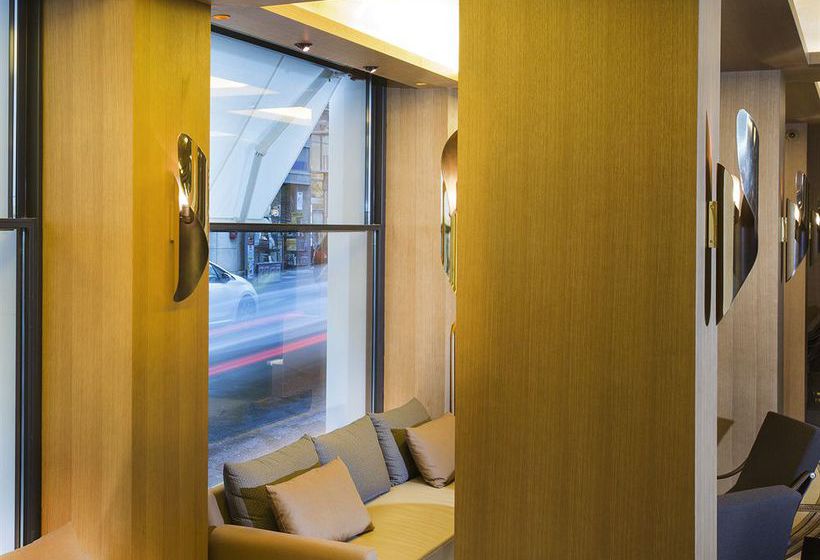 Hôtel Maison Fl  | Paris | Paris | France 19