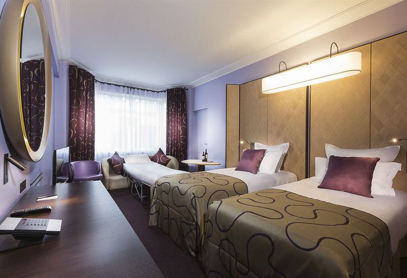 Hôtel Maison Fl  | Paris | Paris | France 20