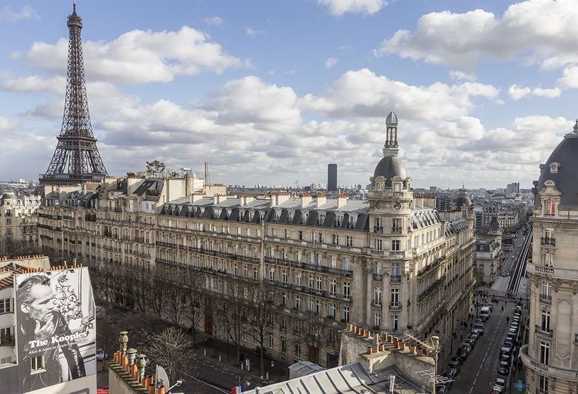 Hôtel Maison Fl  | Paris | Paris | France 3