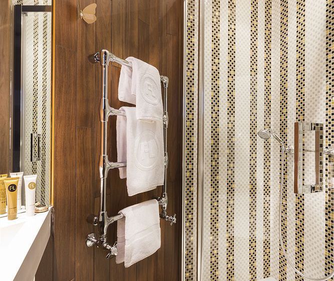 Hôtel Maison Fl  | Paris | Paris | France 4