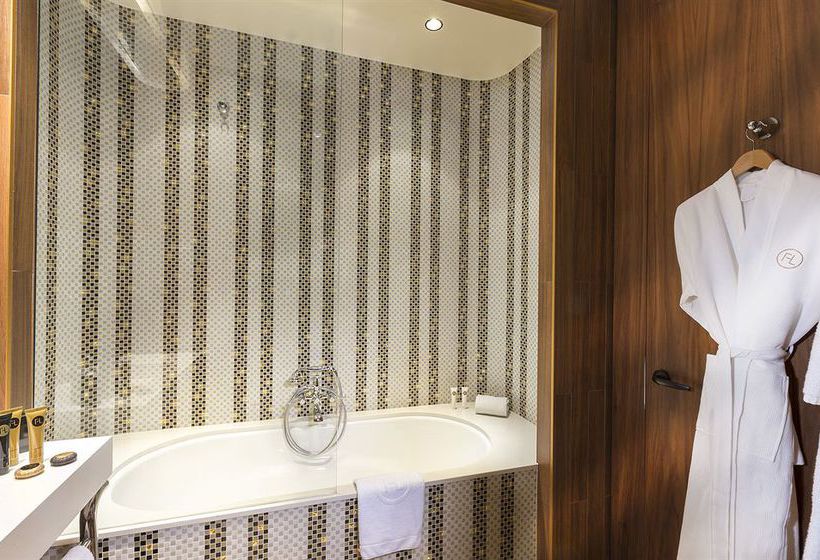 Hôtel Maison Fl  | Paris | Paris | France 5